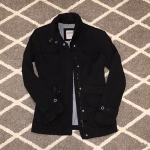 Esprit Short Trench Jacket